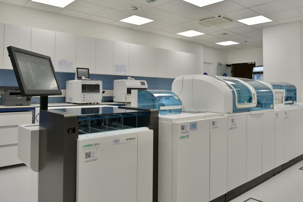 Medicover Diagnostics Sarajevo 
