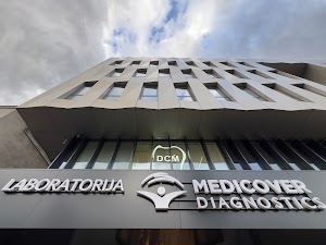 Medicover Diagnostics BiH | Zavod za biomedicinsku dijagnostiku i ispitivanje I Sarajevo place picture