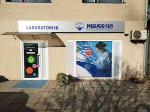Medicover Diagnostics Laboratorije | Laktaši place picture