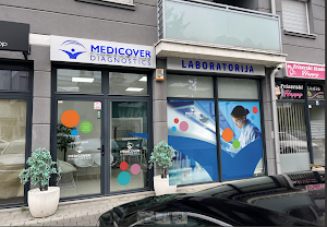 Medicover Diagnostics Laboratorije | Doboj place picture