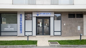 Medicover Diagnostics Laboratorije | Prnjavor place picture