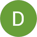 D V profile picture